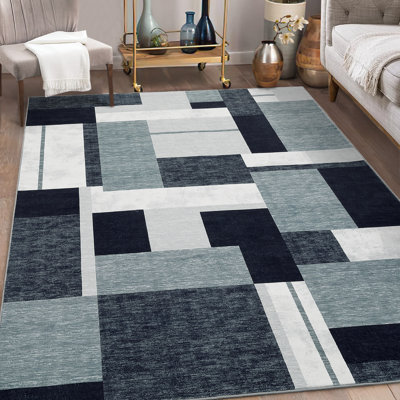 Jovonnie Washable Indoor Rug