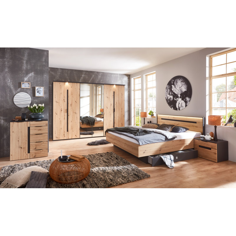 Gannon Underbed Storage Drawers