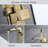 1 Handle Floor Clawfoot Tub Faucet with Diverter-70724578