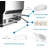 YUKOOL 265 lb. Daily Production Cube Ice