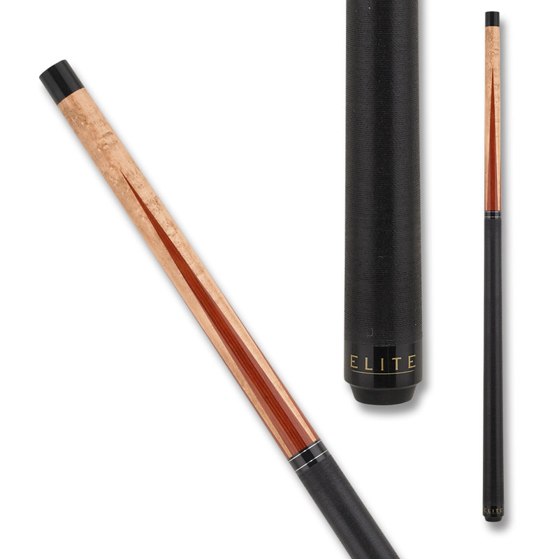 Elite Break Pool Cue, 18 oz.