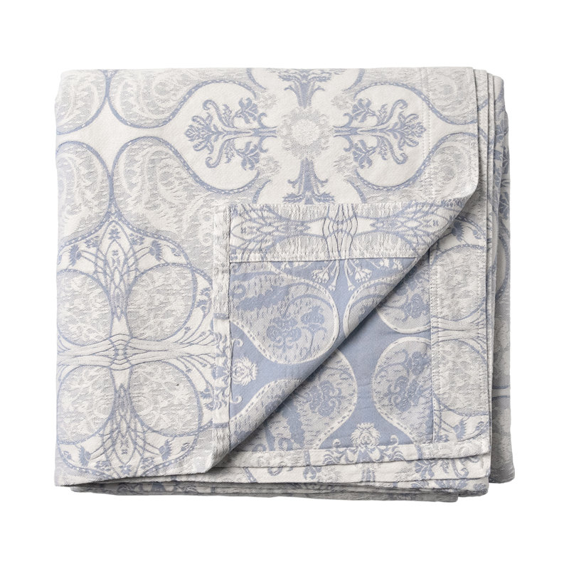 Persian Coverlet, Queen Coverlet