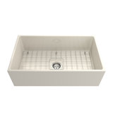 33'' L Farmhouse Kitchen Sink