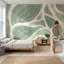 Papier peint nature abstraite-13422367-13422364