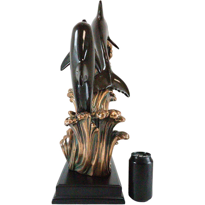 Figurine Jonesha