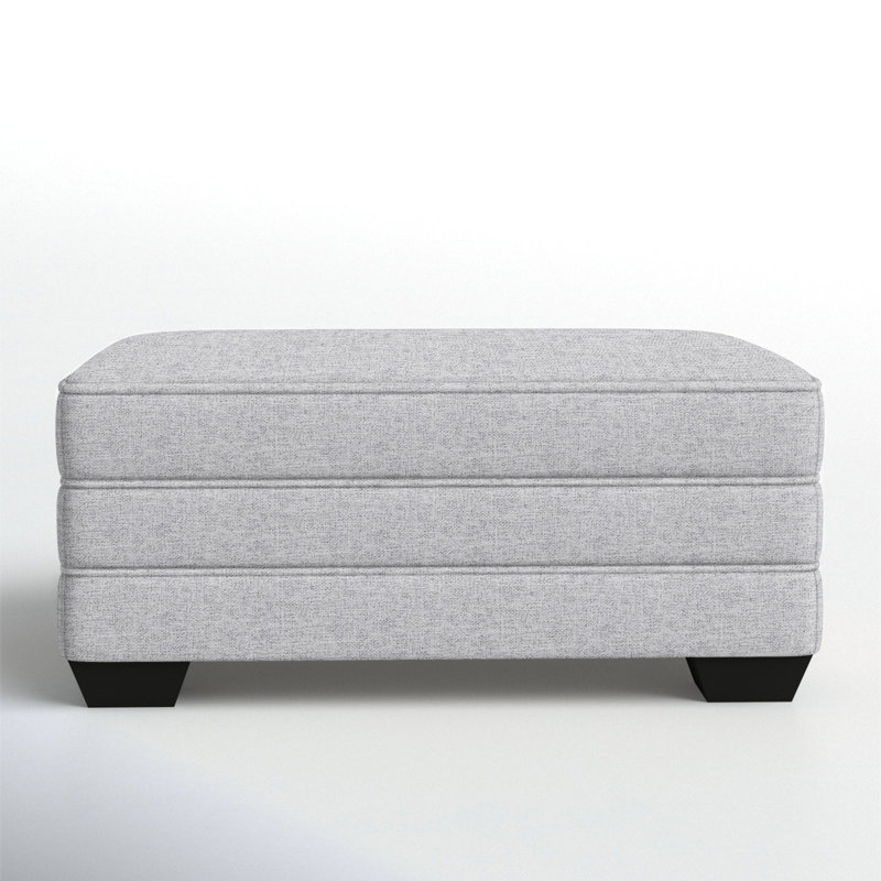 Repose-pieds Anastase, Neige Jango, Espresso