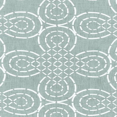 Tissu à treillis