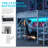 Full Size Loft Bed-384860755