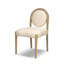 Chaise de salle à manger Prentiss-1029153276