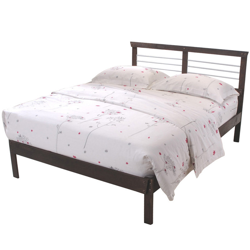 Bed, Double (4'6)