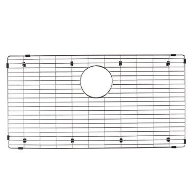 PRECISION S/S 15-7/16"X29"