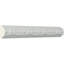 Rail de chaise Sellek H 1 3/8 po x P 7/8 po x L 94 1/2 po