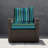 Outdoor Deep Seating Cushion Set – Comfortable, Durable, Weather-Resistant Design - Basics by Wayfair™-1043753473-1043753484