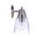 Nohemi 4 - Light Vanity Light-1906740887