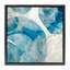 "Opaque Blue Spheres" par Jeff Iorillo-428913456-428913455