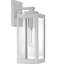 Lanterne murale d'extérieur à 1 ampoule Westover-1198012170-1198012172