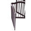 Wood Free Standing Pet Gate