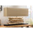 Raina 55cm Light Brown Table Lamp