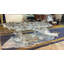 Branch Wave Table – A Masterpiece Of Elegance And Fluidity