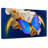 Moonlit Morpho Butterfly-107674196