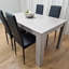 Micha 4 - Person Dining Set-678918262