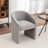 Halley Velvet Upholstered Dining Chair-820917450