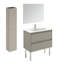 Ambra 31.7'' W Single Vanity-1668924565