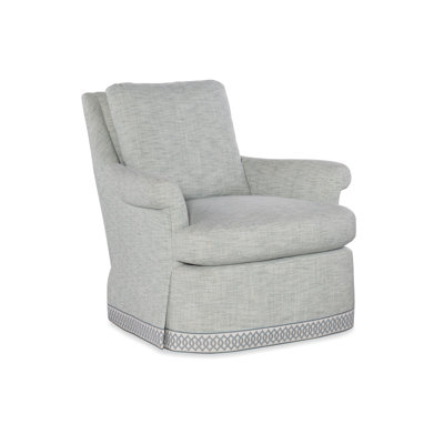 Evanson Swivel Chair
