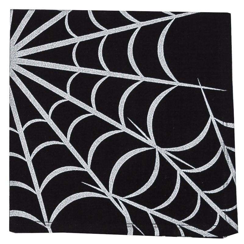 Serviette 18" webs Hills