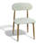 Upholstered Dining Chair Side Chair-2022008176-2022008203