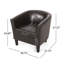 CHAISE CLUB