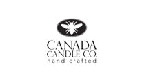 Logo Canada Candle Co.