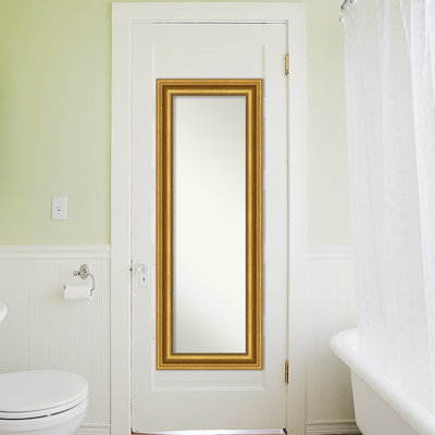 Miroir pleine grandeur Rizzo