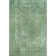 Premium Machine Washable Marasco AMF1629 Global Rug