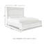 Hemkea Storage Bed