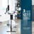 Adjustable Height Steel Standing Desk-99992565