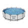 12' x 39.5" Steel Pro Frame Pool Set