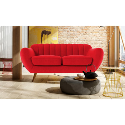 Katharine 2 Seater Loveseat