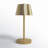 Staci Metal USB Table Lamp-1660451277