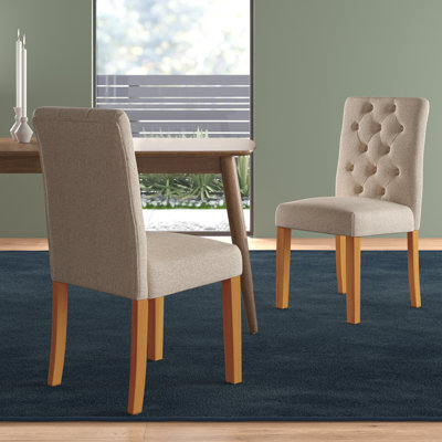 Kyzer Upholstered Dining Chair