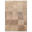 Tapis beige Ortega