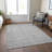 Granier Washable Floral Indoor / Outdoor Rug-245485743