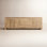 94'' Solid Wood Sideboard