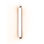 Merus 40" LED Dimmable Wall Sconce