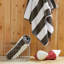 Serviette de plage 100 % coton-69938507