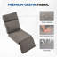 Chaise longue inclinable et réglable en osier Serita-1075250186-1075250187