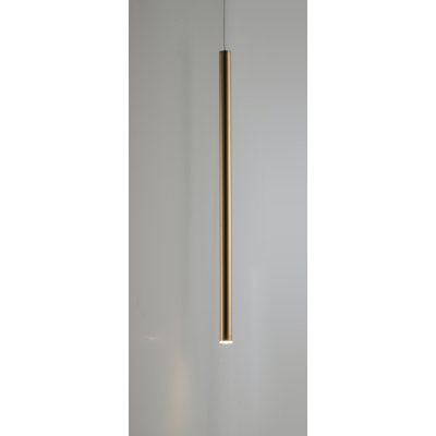 Addysun 1 - Light LED Unique/Statement Pendant