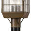 Nantucket 3-Light Lantern Head