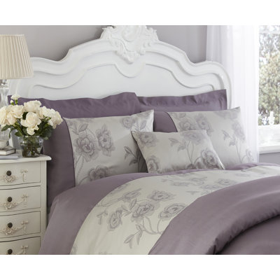 Delao Pillowcase - Set of 2