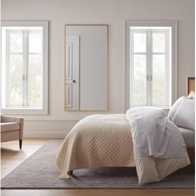 Miroir mural Sabine